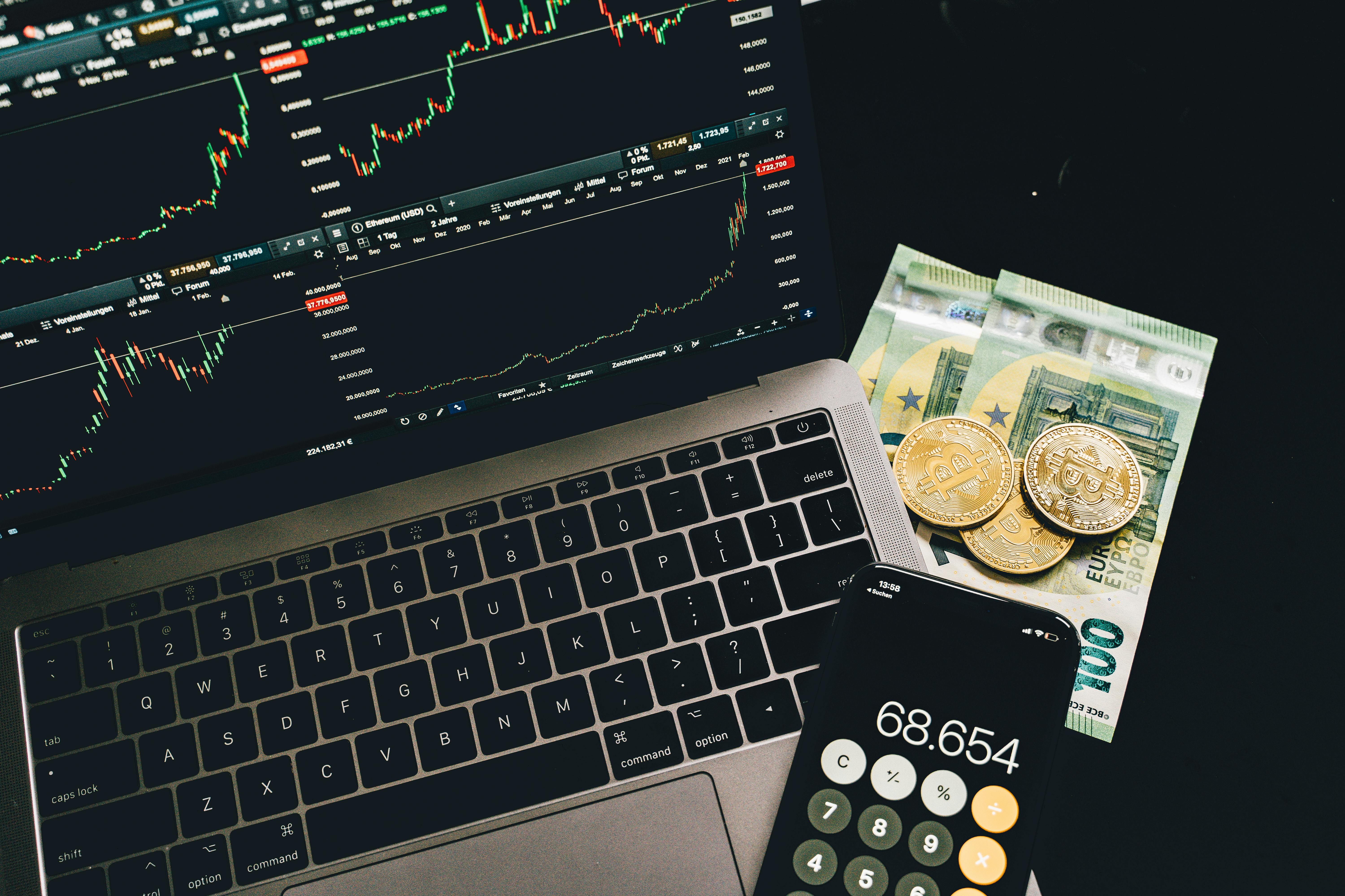 Fintech Industry