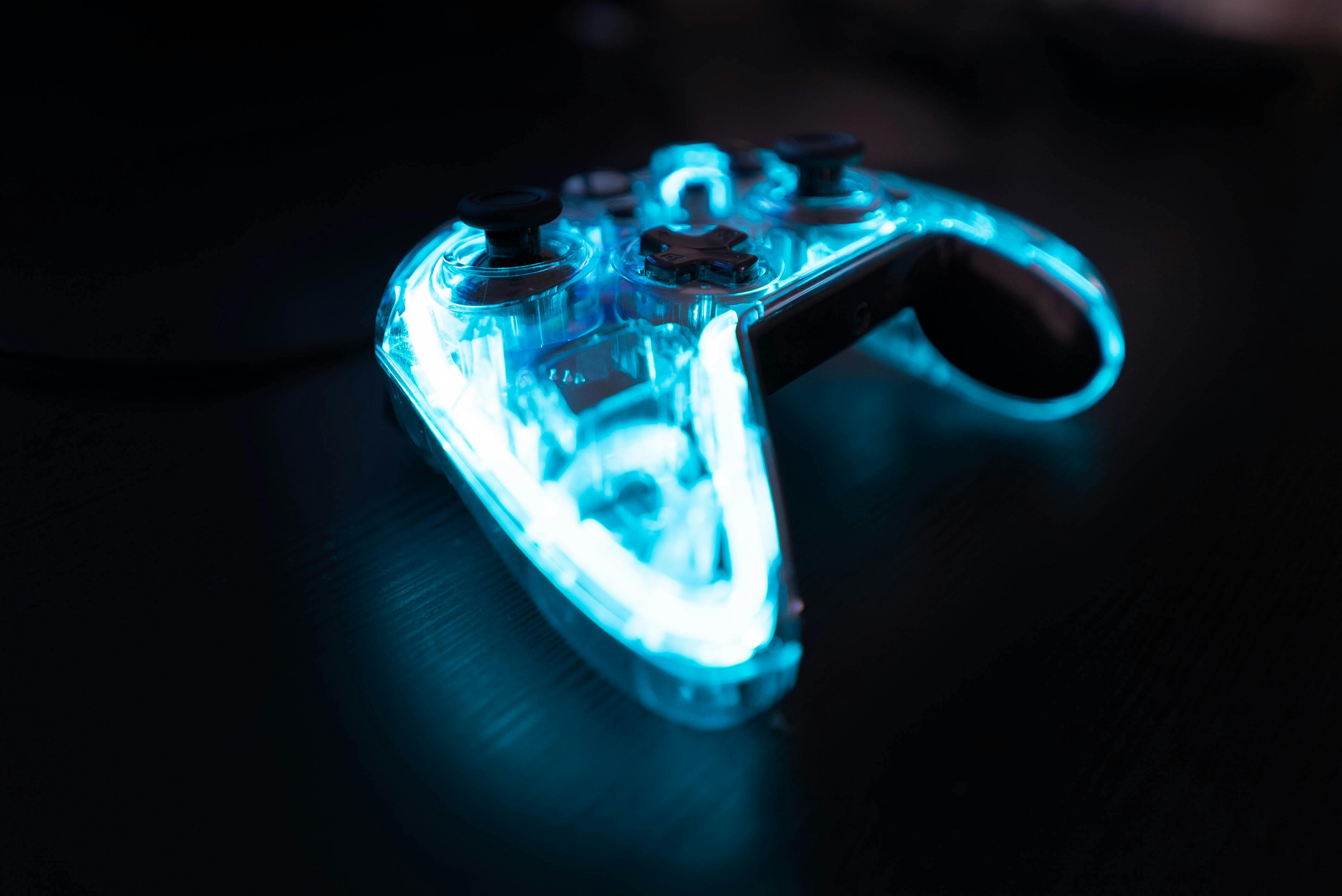 Gaming Industry